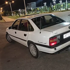Opel Vectra 1991