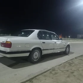 BMW 730 1990