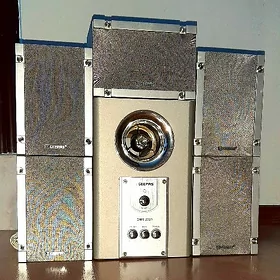 КОЛОНКИ