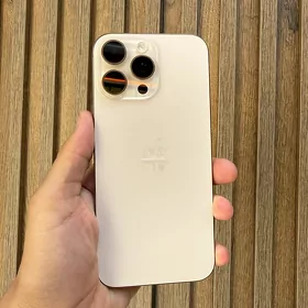iPhone 16pro max