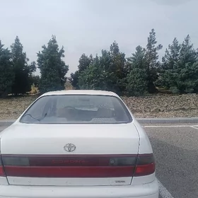 Toyota Corona 1992