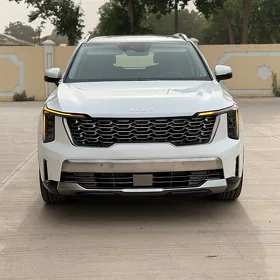Kia Sorento 2025