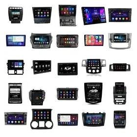 Android ramka