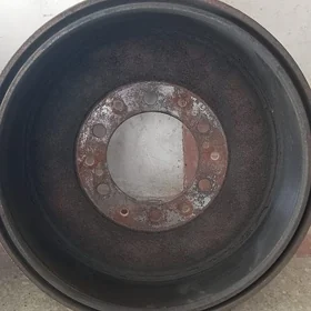 toyota baraban hiluh