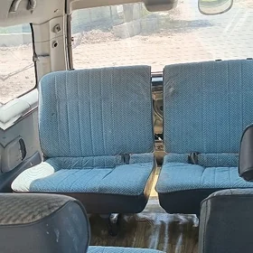 Toyota Town Ace 1993