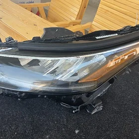 Fara 20 highlander