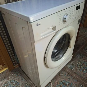 Kir mașyn LG Стир. машинка LG