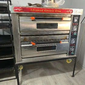 konditer üçin enjamlar