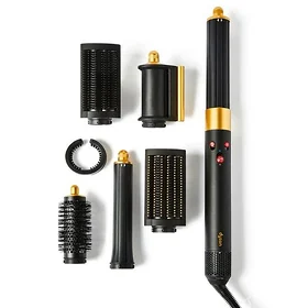 Dyson HS05 Airwrap Black/Gold