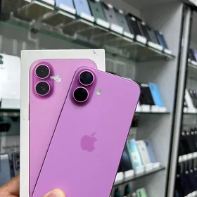 Iphone 16 128 gb 🔋-90%