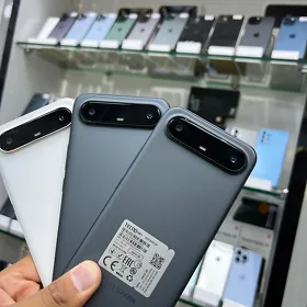 Tecno slim 8/256gb