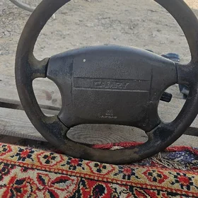 samsyk kemri rol airbak