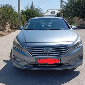 Hyundai Sonata 2018