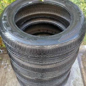 235 60 18 Nexen pakryska