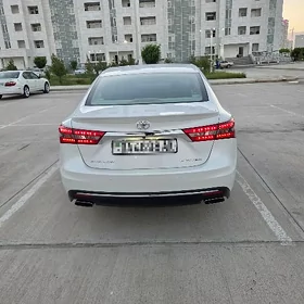 Toyota Avalon 2016