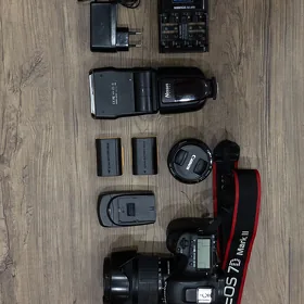 Canon 7D Mark 2