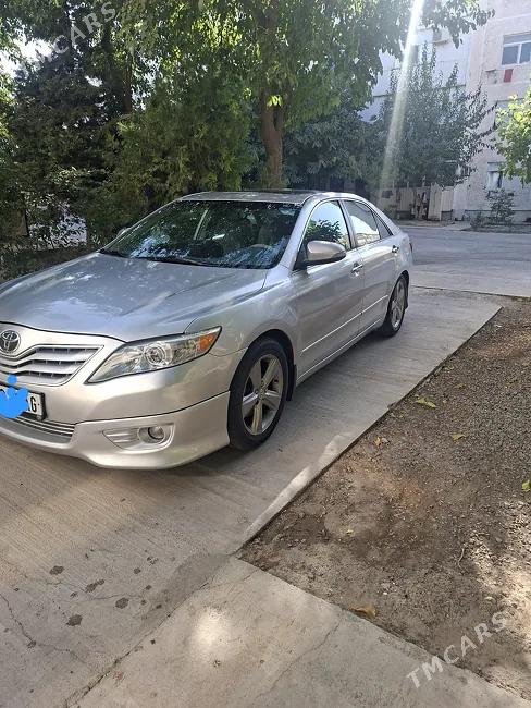 Toyota Camry 2009