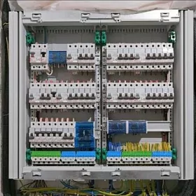 Firma elektrik ussa gerek