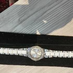 Swatch İroni saat