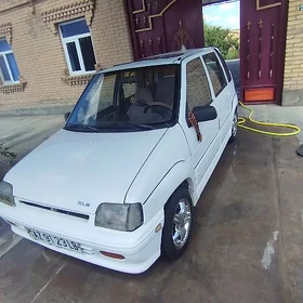 Daewoo Tico 1998