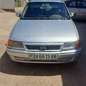 Opel Astra 1993