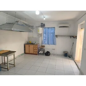 Arenda Atelye üçin ýer Hitrofk