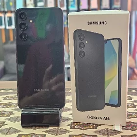 Samsung A16