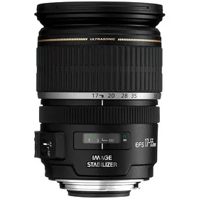 Canon 17-55 obyektiw