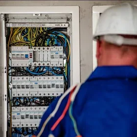 Gurluşyk elektrik ussa gerek