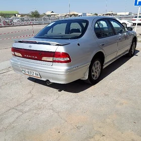Nissan Cefiro 1996