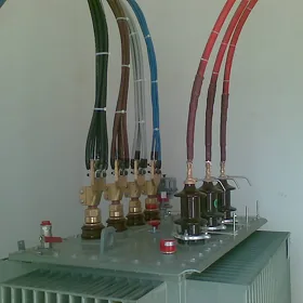 Elektrik iş bar