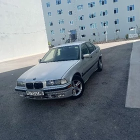BMW 325 1994