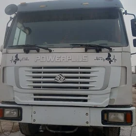 Kamaz 6520 2013