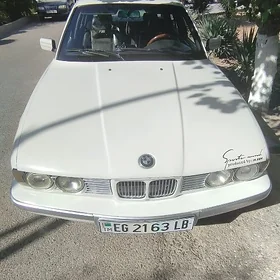 BMW 520 1990