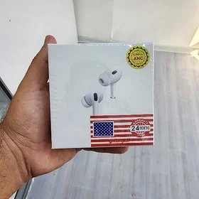 AirPods Pro