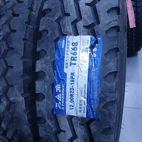 Triangle 12.00 R20