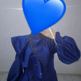 toý köynek