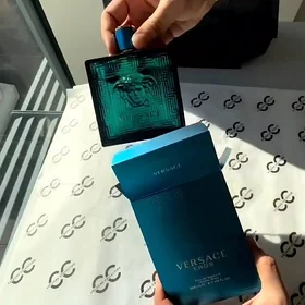 VERSACE EROS duhy
