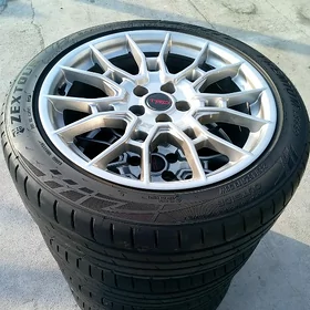 Trd disga pakrişga 19