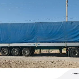 Schmitz Cargobull 2002