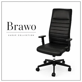kreslo BRAVO