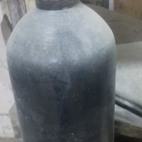 Баллон углекислый газ