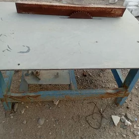 станок