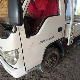 Forland H3 2012
