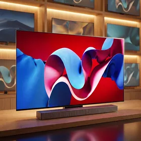 LG TV