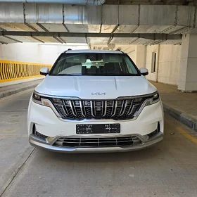 Kia Carnival 2022