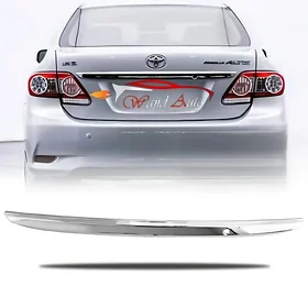 Corolla bagaž nikel