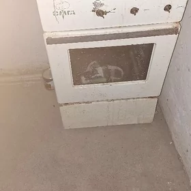 gaz plita