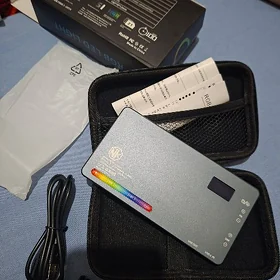 RGB T12 LED CYRA