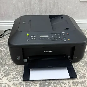 Canon PIXMA MX394 printer